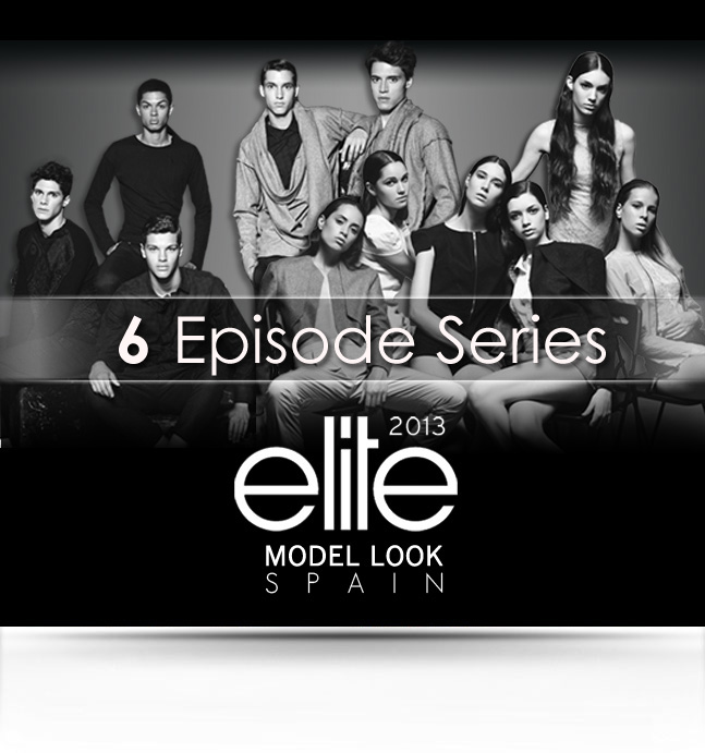 Elite Model Look Spain